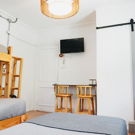 Apart Hotel De Hostal Concepción Εξωτερικό φωτογραφία