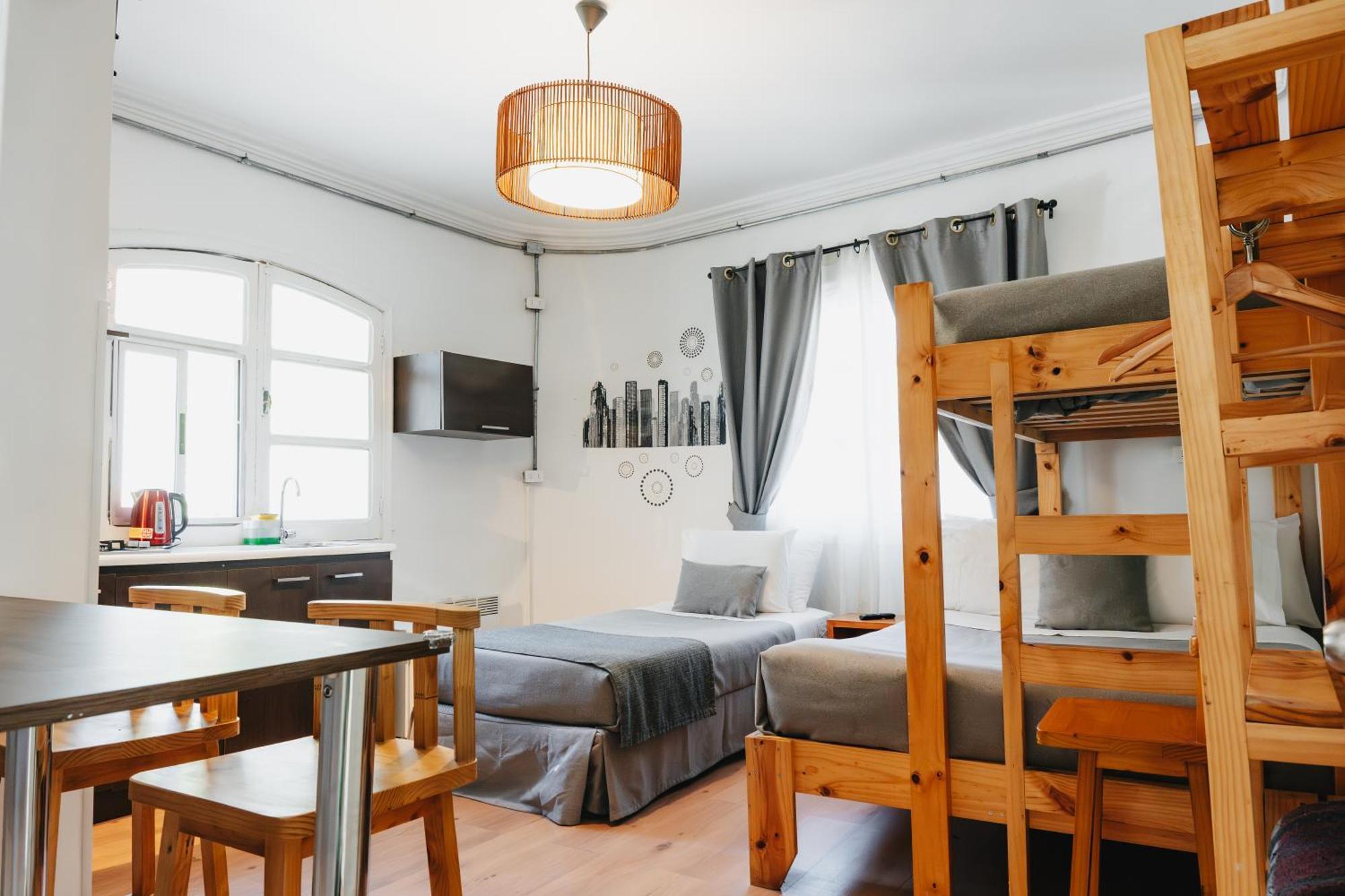 Apart Hotel De Hostal Concepción Εξωτερικό φωτογραφία