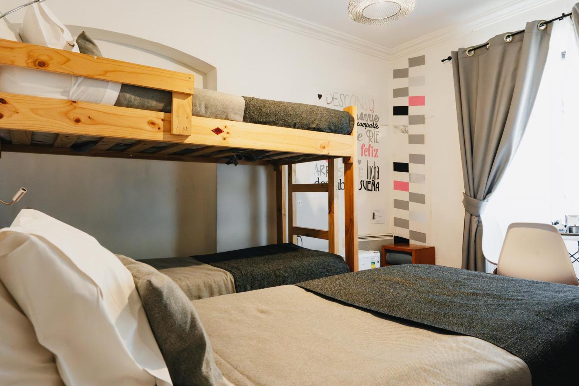 Apart Hotel De Hostal Concepción Εξωτερικό φωτογραφία
