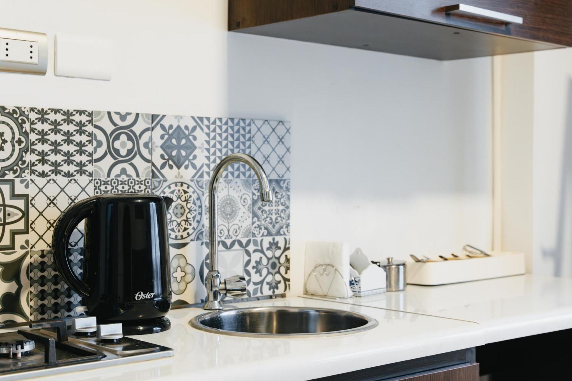 Apart Hotel De Hostal Concepción Εξωτερικό φωτογραφία
