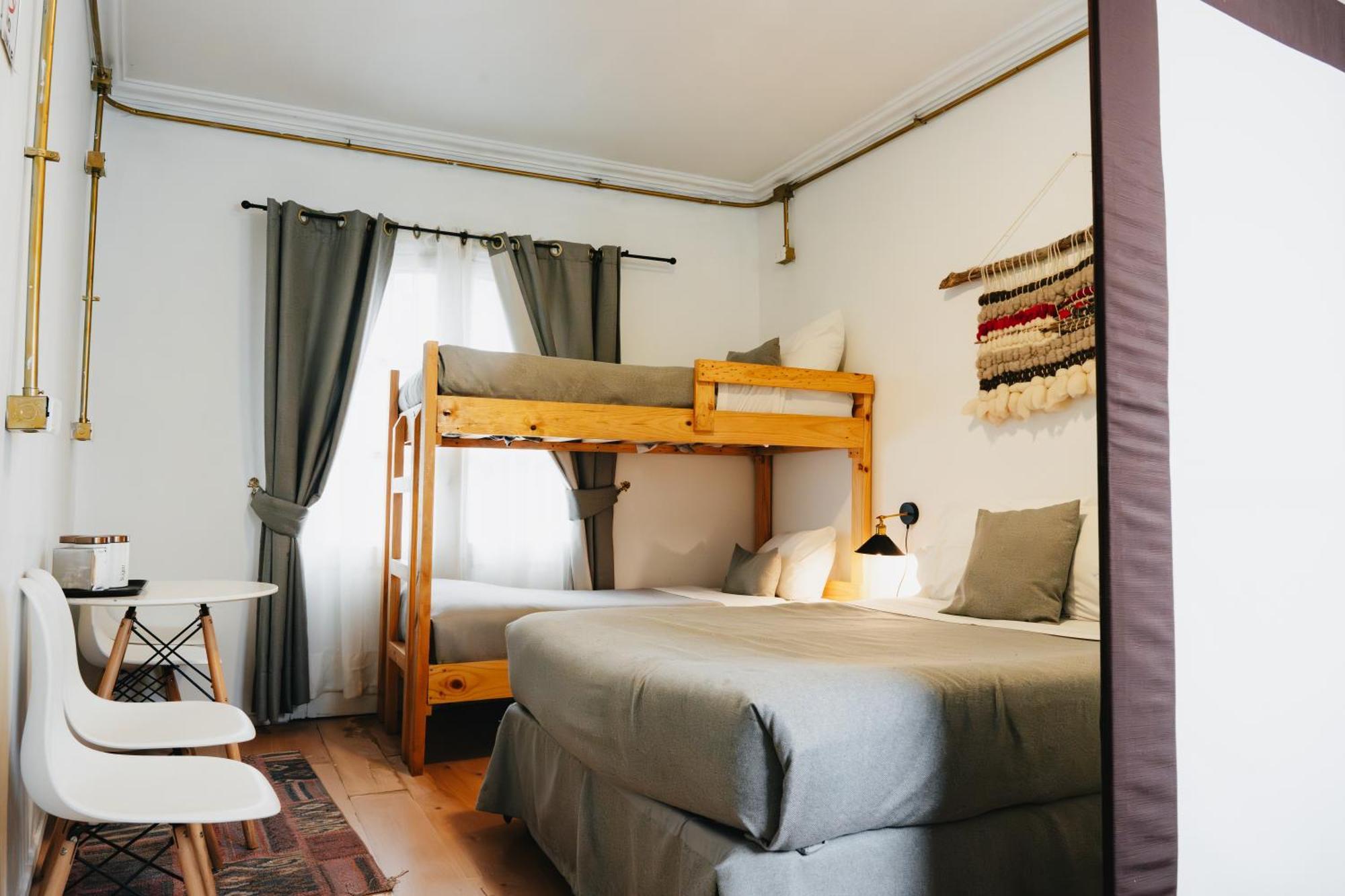 Apart Hotel De Hostal Concepción Εξωτερικό φωτογραφία